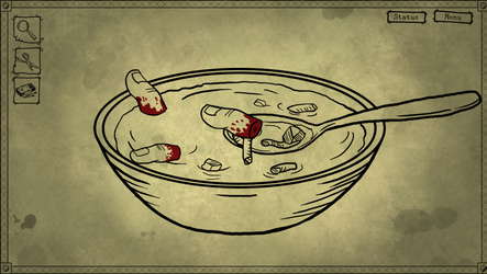 Bad Dream: Coma screenshot 3