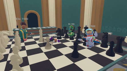 Rec Room screenshot 9