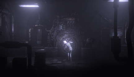 DARQ: Complete Edition screenshot 5