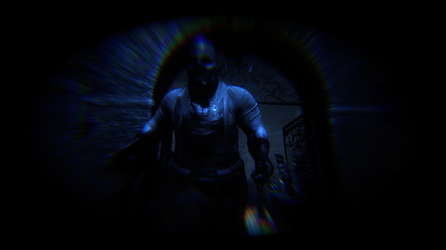 Psycho Reign screenshot 2