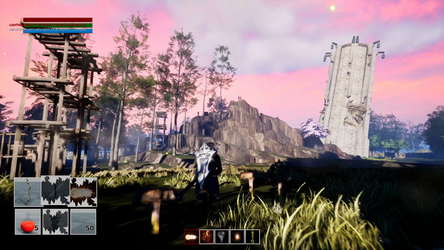 Battle Mage screenshot 6