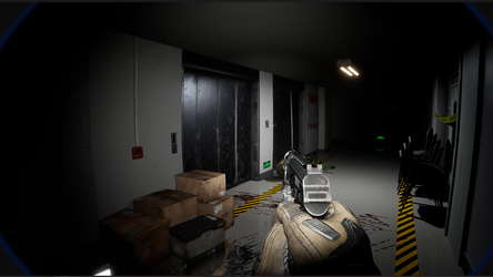 除邪(CHUXIE) screenshot 18