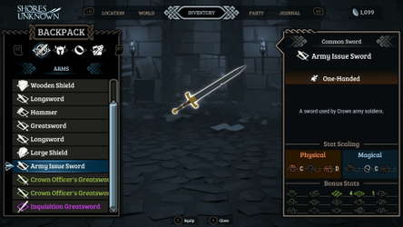Shores Unknown screenshot 8