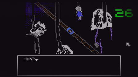 Nightmare Zapping screenshot 1