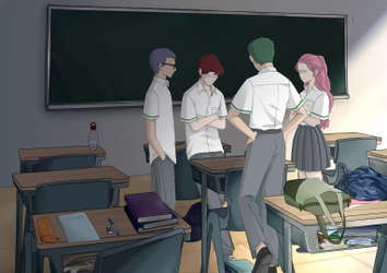 戲假成真 screenshot 1