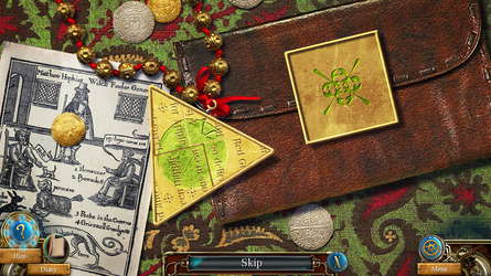 Time Mysteries: Inheritance - Remastered screenshot 5