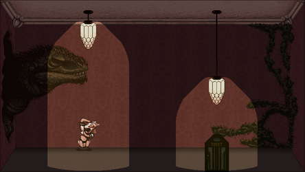 Anglerfish screenshot 11