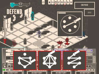 Mycelium screenshot 5