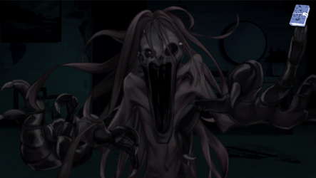 鬼轉身 screenshot 14