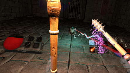 Burial Stone screenshot 5