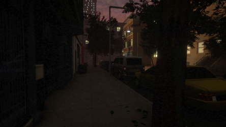Once Upon A Mind - A Little Too Friendly screenshot 8