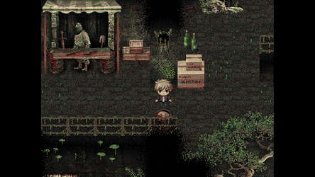 Morvyn Gutter screenshot 2