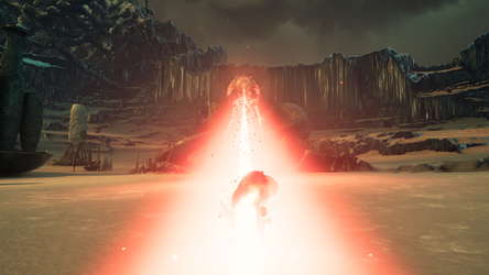 The King Of Beasts screenshot 3