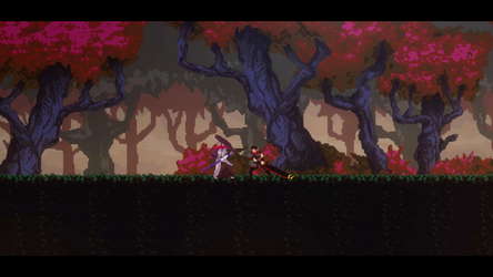 Blood Within screenshot 8