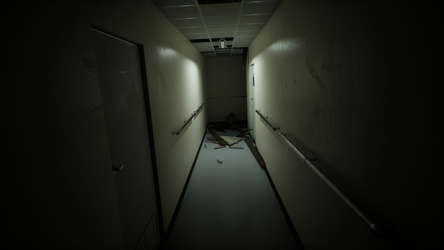 Lazaret screenshot 4