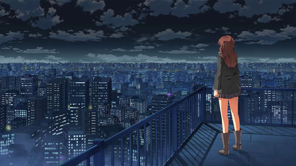 Ubel screenshot