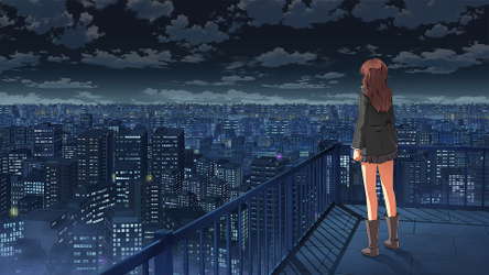 Ubel screenshot 1