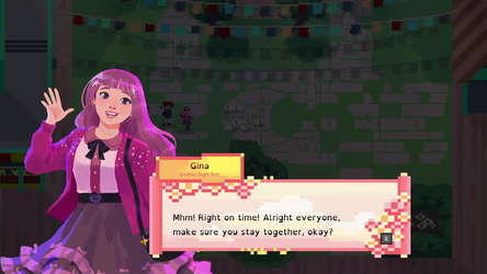 Midautumn screenshot 6