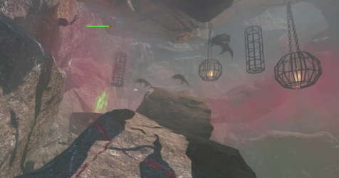 VR Treasure Raider screenshot 6