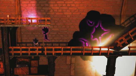 Shadow Puppeteer screenshot 8
