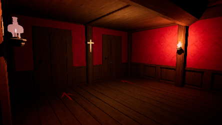 Jumpscare Simulator screenshot 9