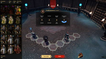 Odra Online screenshot 10