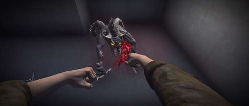Redemption screenshot 4