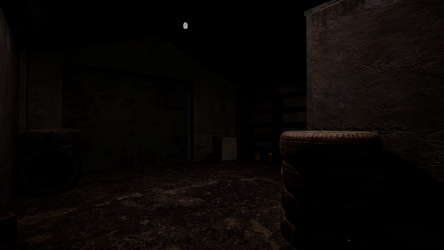 Horror of Victim screenshot 5