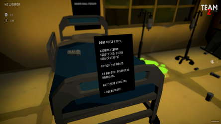 Team-Z screenshot 24