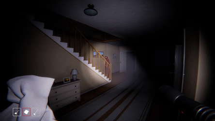 Ghost Janitors screenshot 10