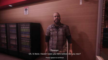 The Stalked screenshot 8