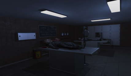Beat the Nightmare – Evil Dreams Simulator VR screenshot 25