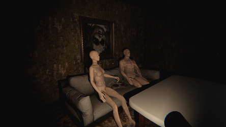Human Phobia screenshot 7