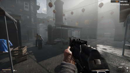 Death Slayer V screenshot 6