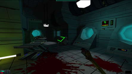 System Shock® 2 (Classic) screenshot 10