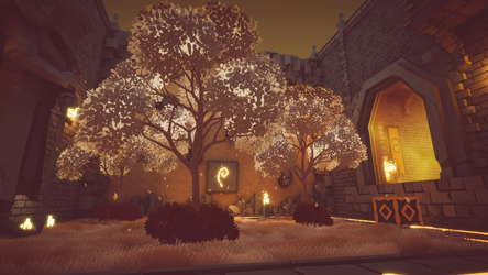 Shy Eye Labyrinth: The Incredible Mystery screenshot 6