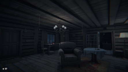 MUSHROOMAN screenshot 16