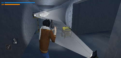 Zero Below The Sun screenshot 16