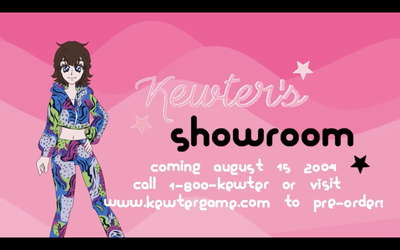 Kewter’s Showroom screenshot 10