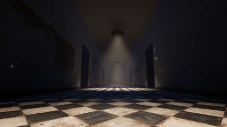 Echoes From The Past screenshot 2