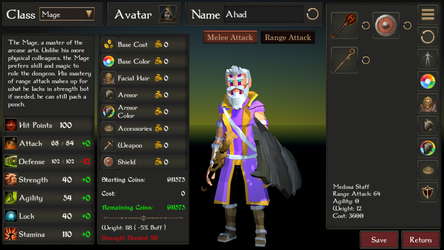 Fantasy Dungeon screenshot 23