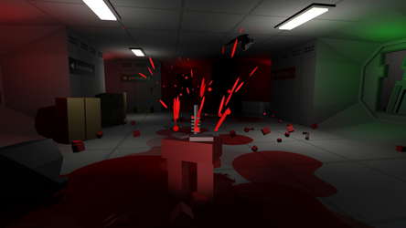 Visceral Cubes screenshot 7