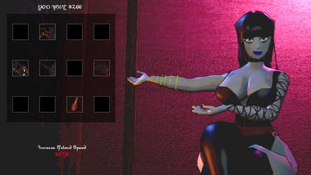 The Bleakest Keep screenshot 10