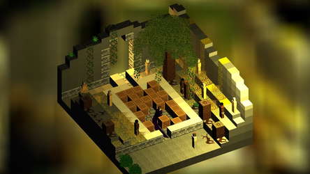 Inferno screenshot 3