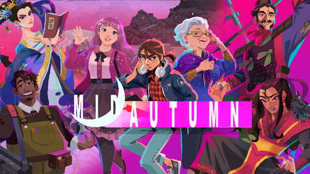 Midautumn screenshot 5