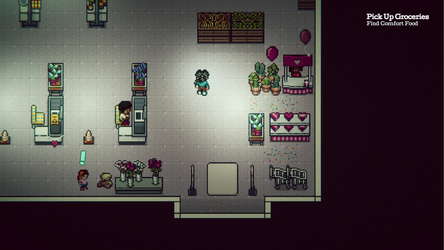 Scaredy Cat screenshot 18