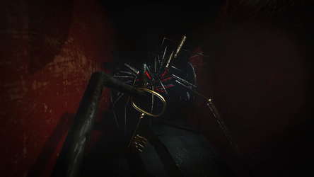 Nevrosa: Prelude screenshot 3