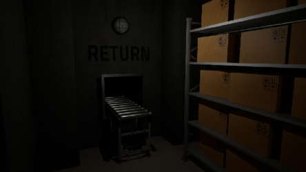 One Last Box screenshot 6