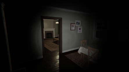 Fisherman's House screenshot 6