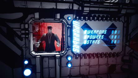 NINE ROUNDS RAPID screenshot 9